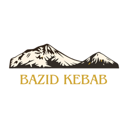 Bazid Kebab logo.